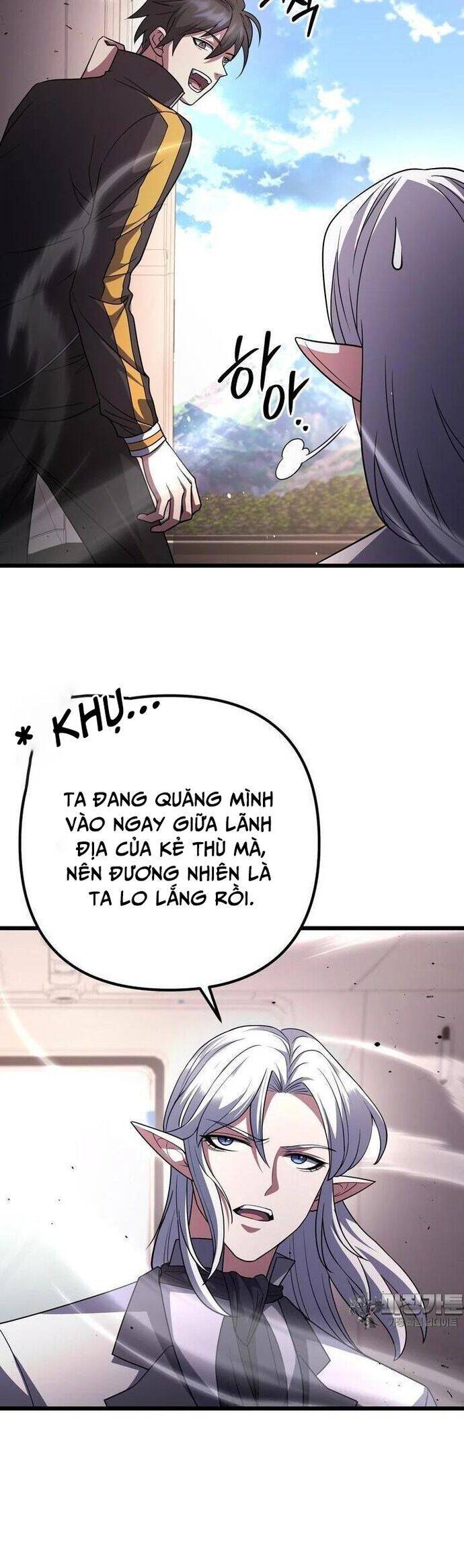 Thăng Hạng Từ Đỉnh Cấp Chapter 70 - 52