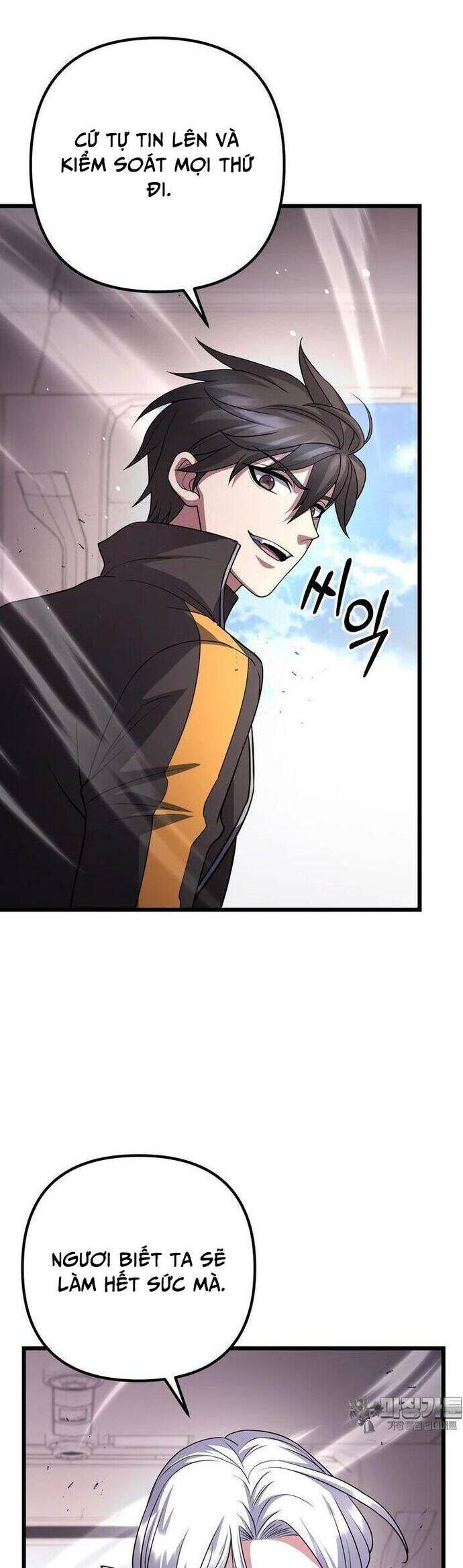 Thăng Hạng Từ Đỉnh Cấp Chapter 70 - 53