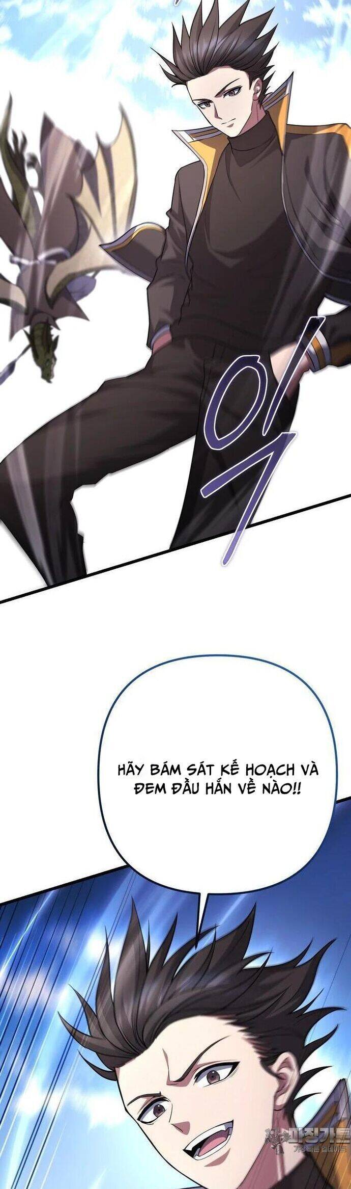 Thăng Hạng Từ Đỉnh Cấp Chapter 70 - 55