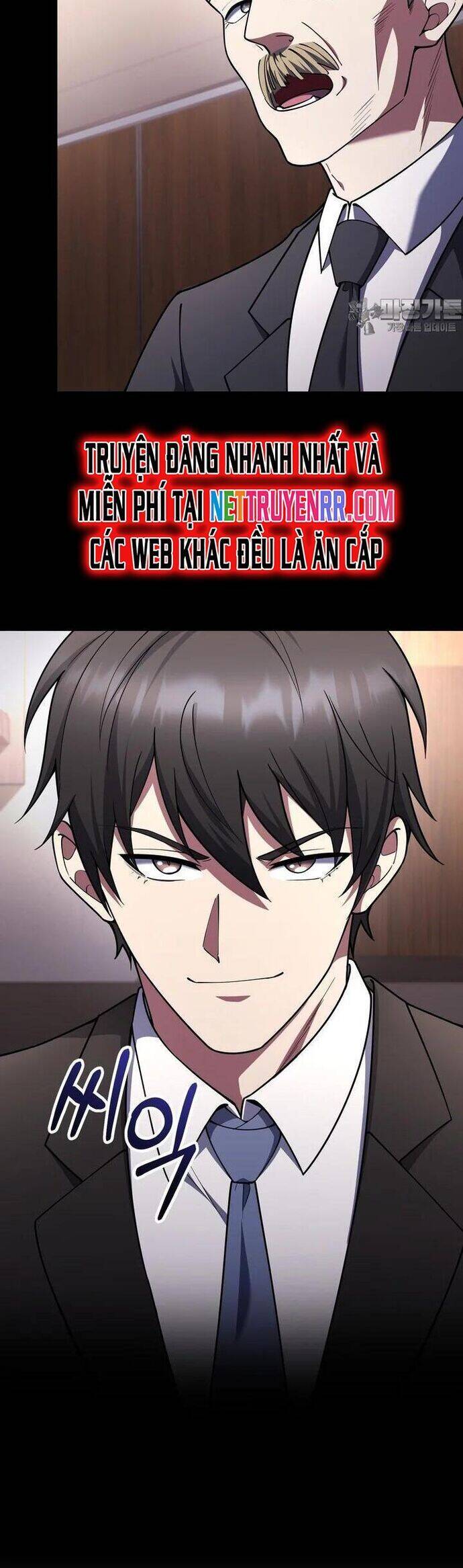 Thăng Hạng Từ Đỉnh Cấp Chapter 70 - 10