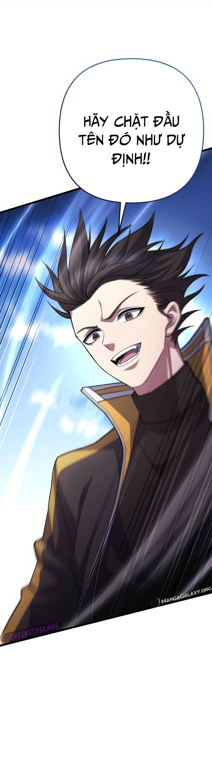 Thăng Hạng Từ Đỉnh Cấp Chapter 71 - 2