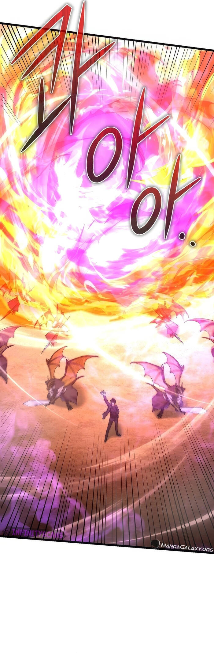 Thăng Hạng Từ Đỉnh Cấp Chapter 71 - 13