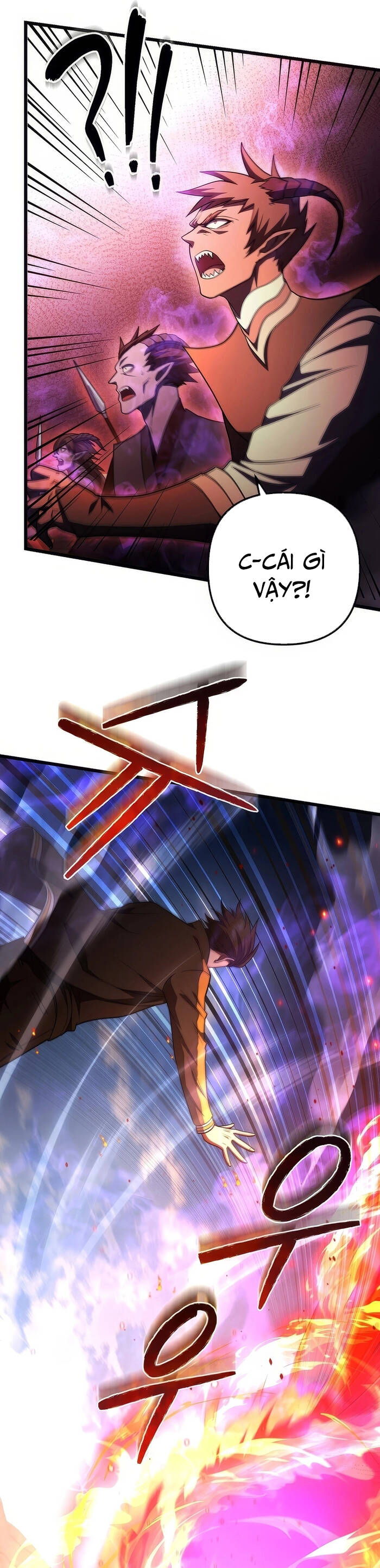 Thăng Hạng Từ Đỉnh Cấp Chapter 71 - 14