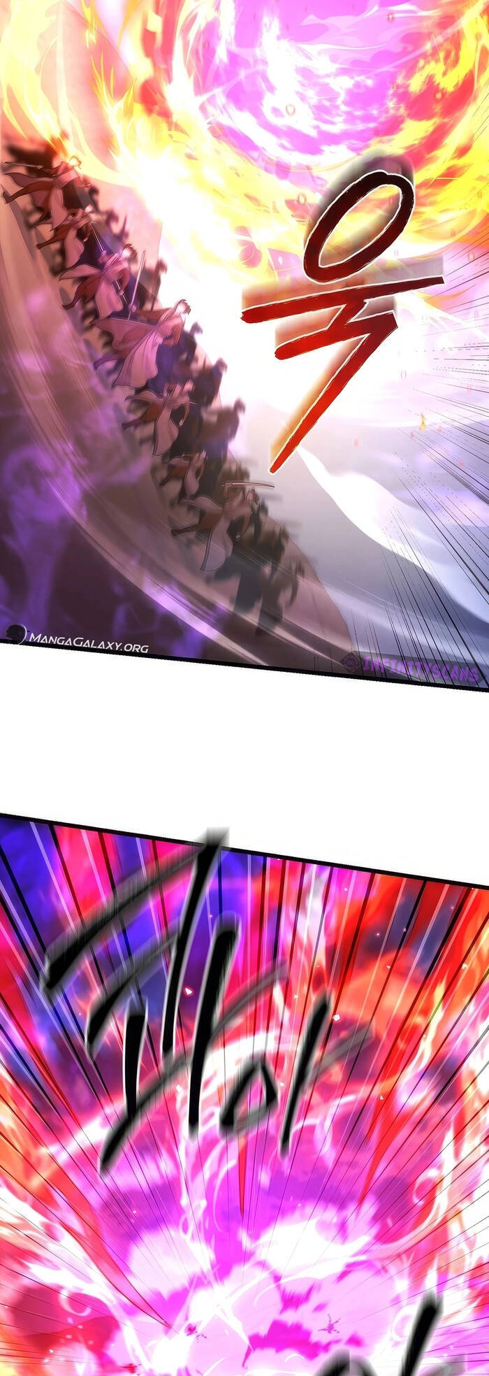 Thăng Hạng Từ Đỉnh Cấp Chapter 71 - 15