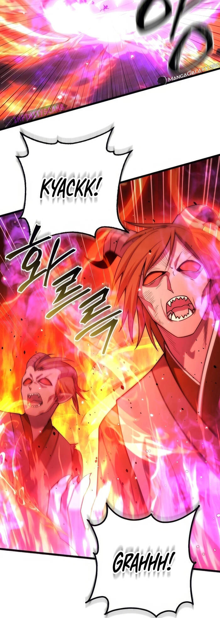 Thăng Hạng Từ Đỉnh Cấp Chapter 71 - 16