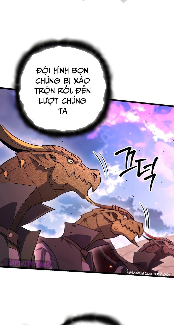 Thăng Hạng Từ Đỉnh Cấp Chapter 71 - 17
