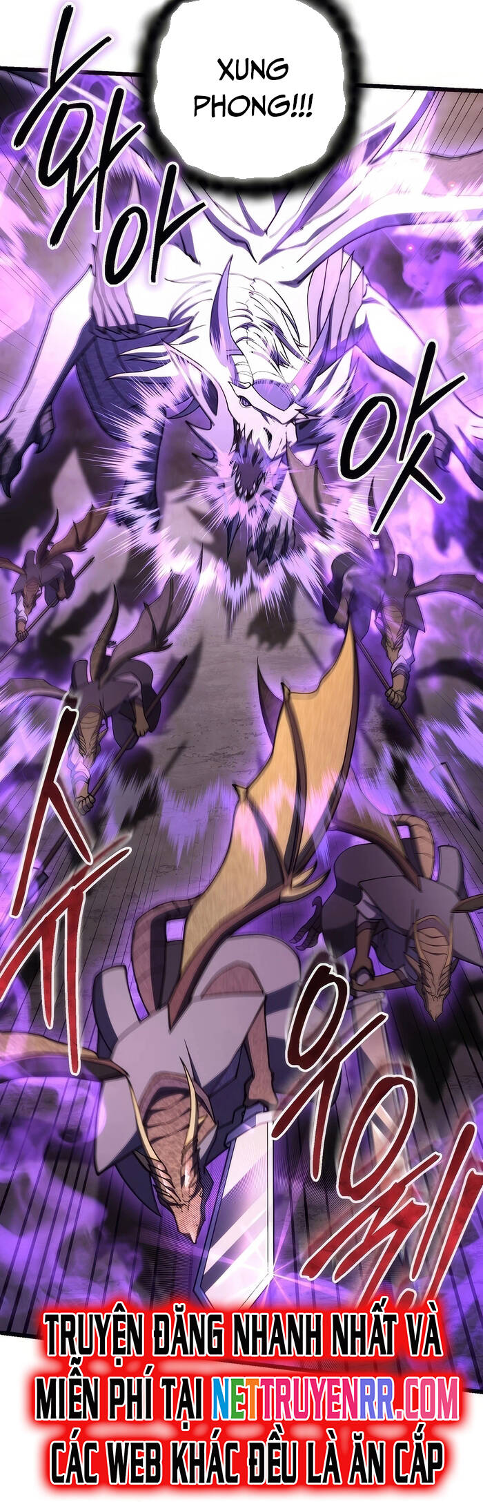 Thăng Hạng Từ Đỉnh Cấp Chapter 71 - 18