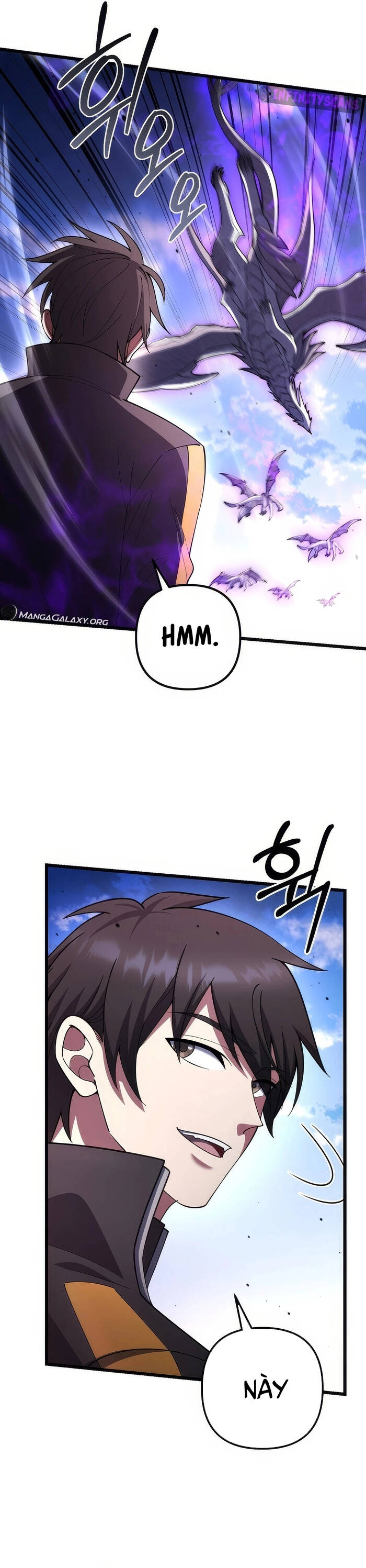 Thăng Hạng Từ Đỉnh Cấp Chapter 71 - 19