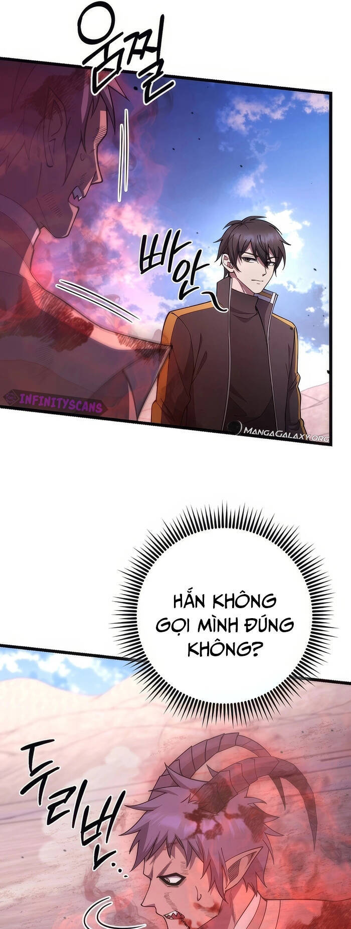 Thăng Hạng Từ Đỉnh Cấp Chapter 71 - 20