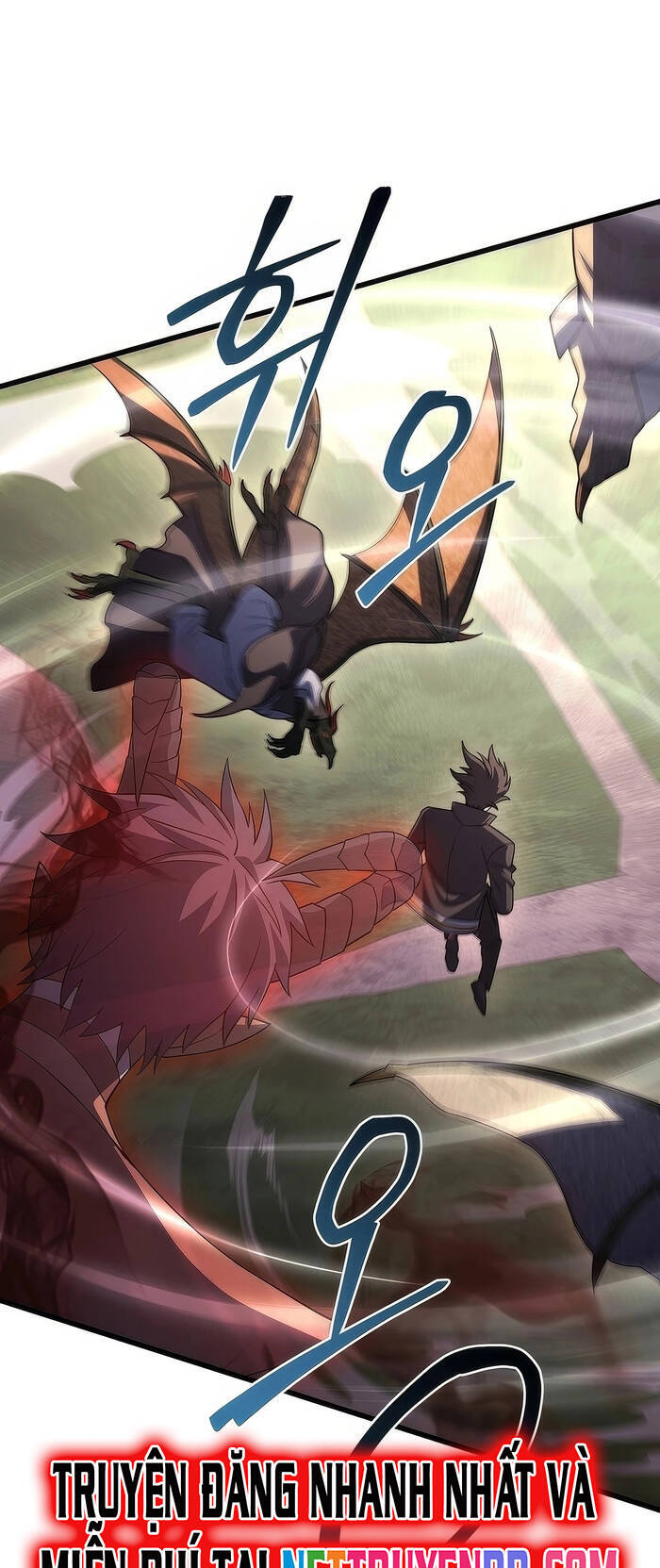 Thăng Hạng Từ Đỉnh Cấp Chapter 71 - 3
