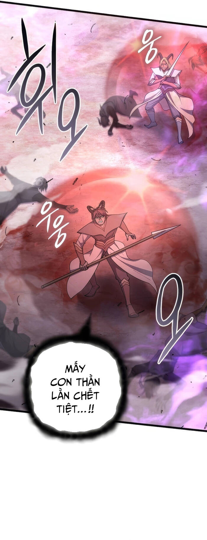 Thăng Hạng Từ Đỉnh Cấp Chapter 71 - 27