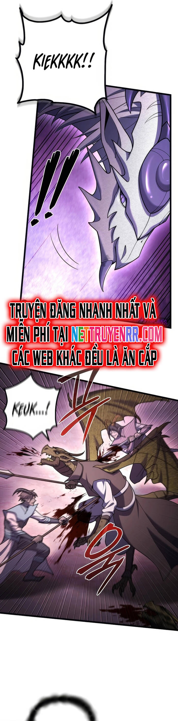 Thăng Hạng Từ Đỉnh Cấp Chapter 71 - 28