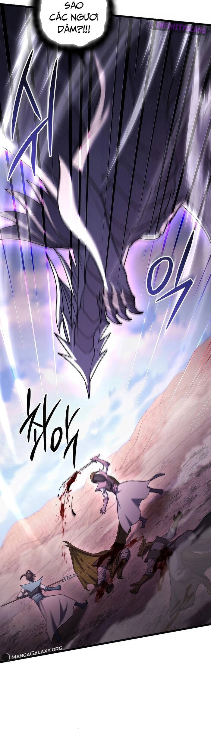 Thăng Hạng Từ Đỉnh Cấp Chapter 71 - 29