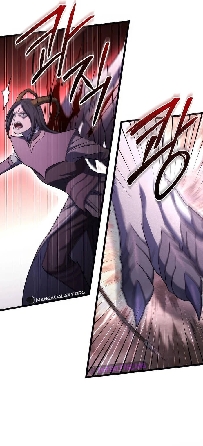 Thăng Hạng Từ Đỉnh Cấp Chapter 71 - 30