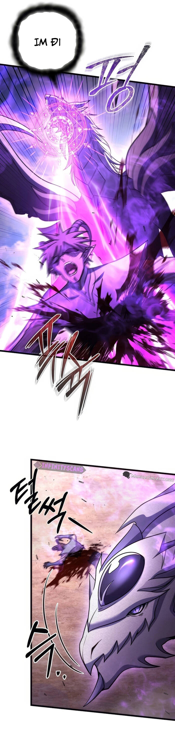 Thăng Hạng Từ Đỉnh Cấp Chapter 71 - 32