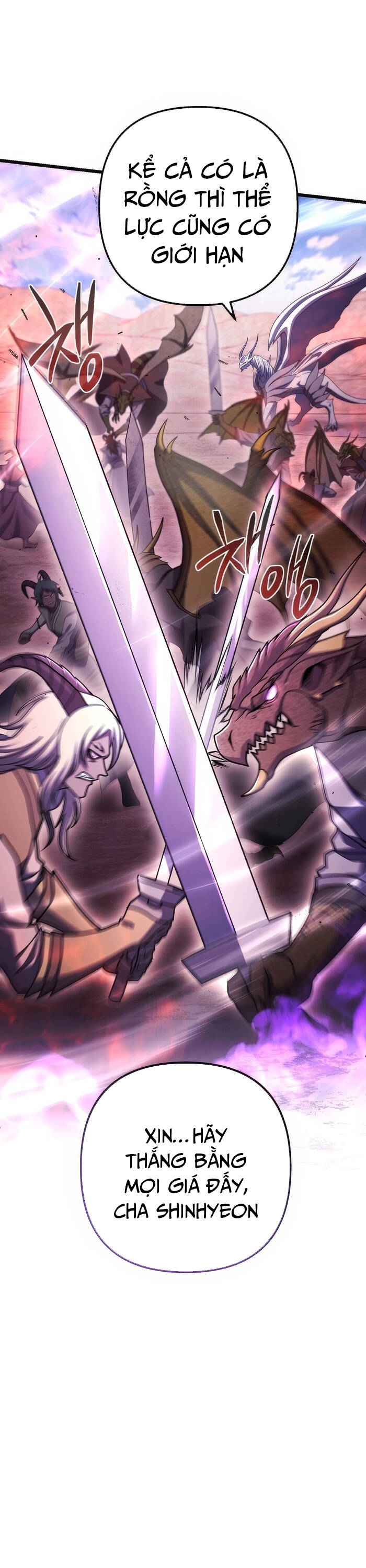 Thăng Hạng Từ Đỉnh Cấp Chapter 71 - 33