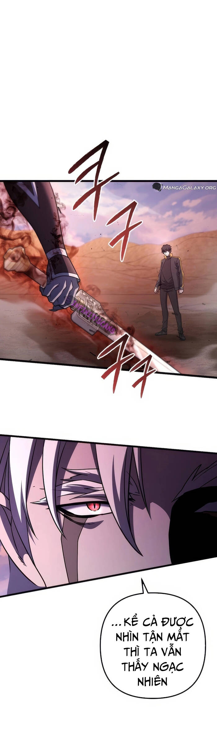 Thăng Hạng Từ Đỉnh Cấp Chapter 71 - 34