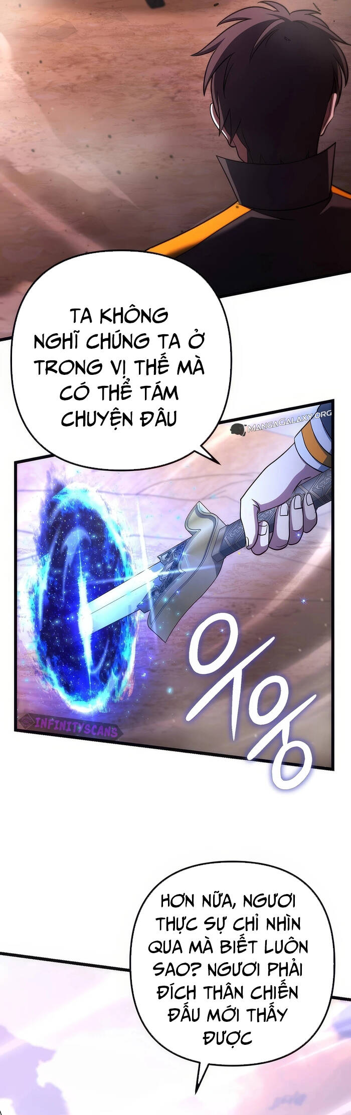 Thăng Hạng Từ Đỉnh Cấp Chapter 71 - 36