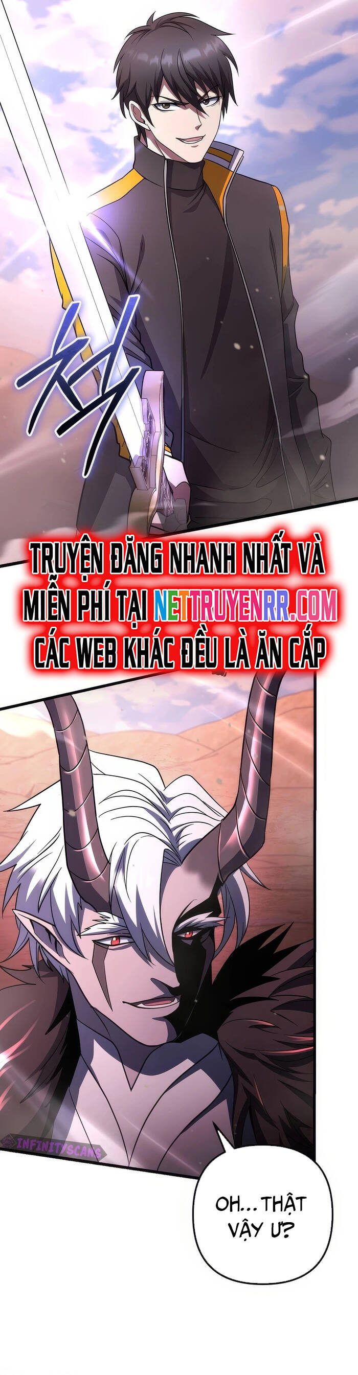 Thăng Hạng Từ Đỉnh Cấp Chapter 71 - 37