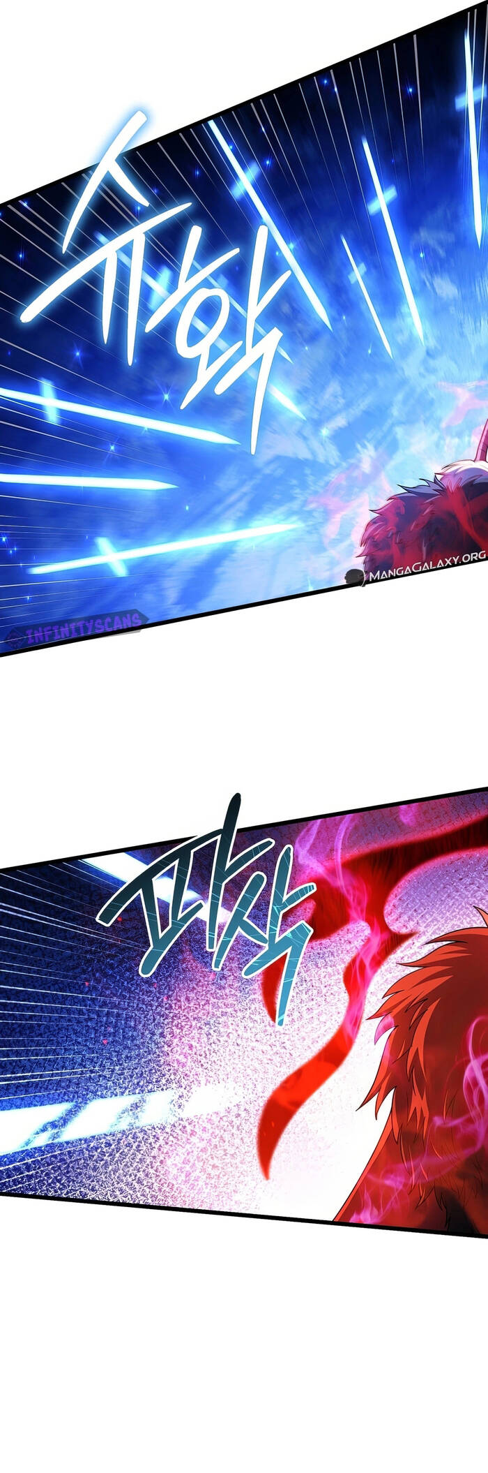 Thăng Hạng Từ Đỉnh Cấp Chapter 71 - 41