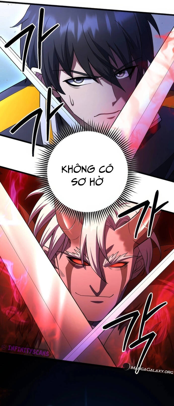 Thăng Hạng Từ Đỉnh Cấp Chapter 71 - 42