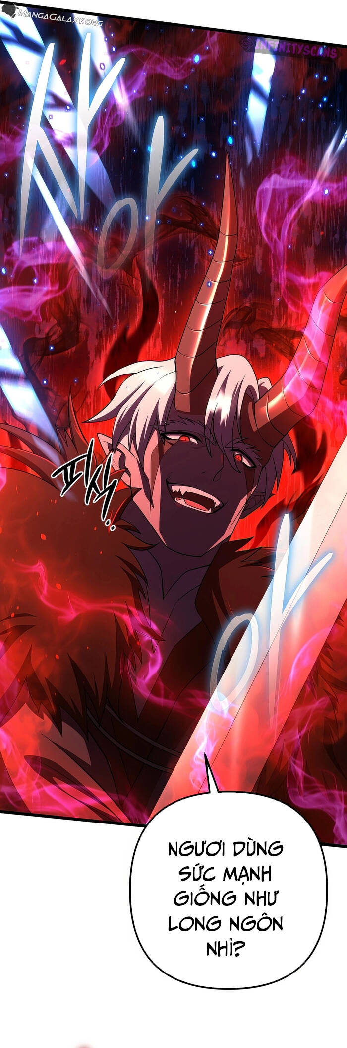 Thăng Hạng Từ Đỉnh Cấp Chapter 71 - 44