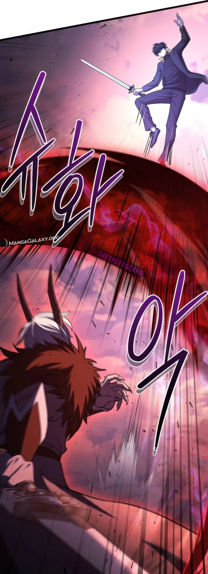 Thăng Hạng Từ Đỉnh Cấp Chapter 71 - 46