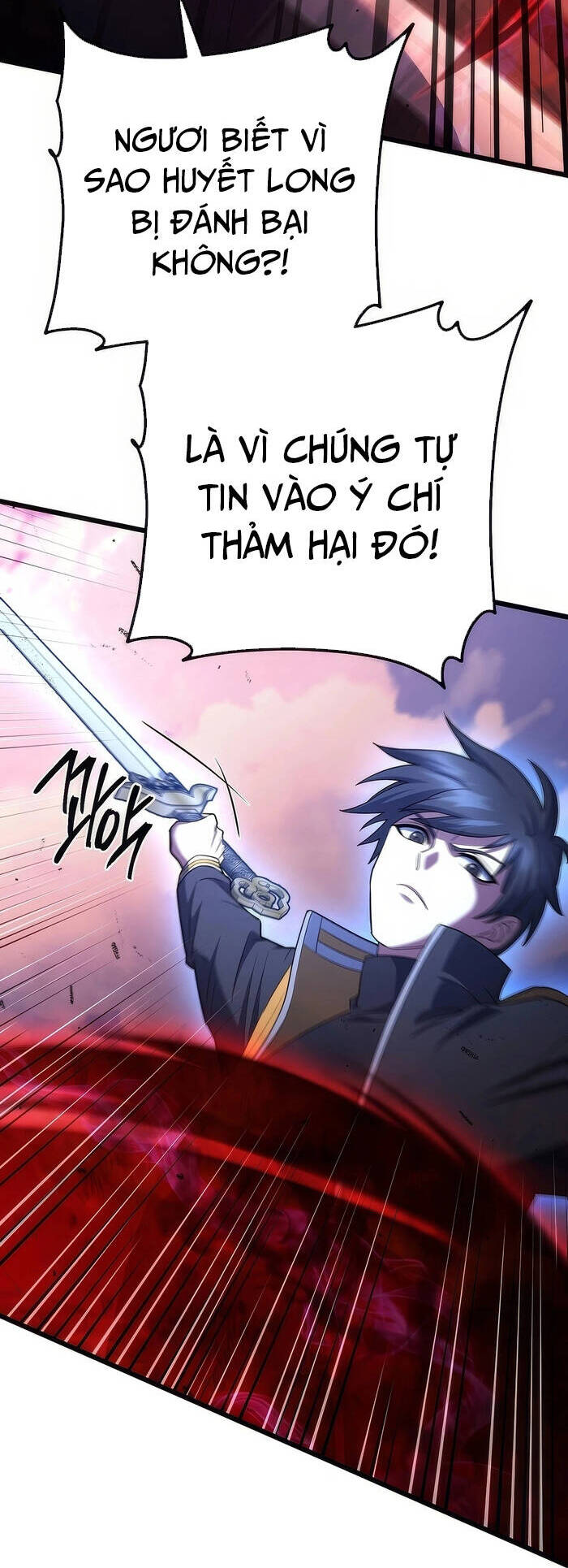 Thăng Hạng Từ Đỉnh Cấp Chapter 71 - 47