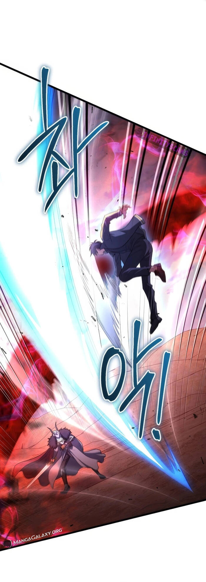 Thăng Hạng Từ Đỉnh Cấp Chapter 71 - 48