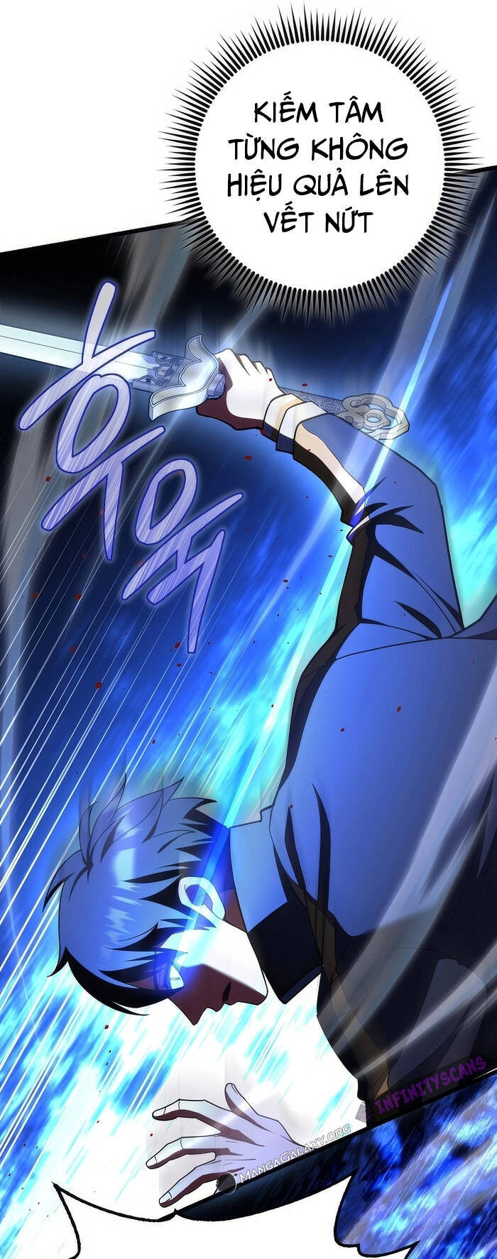Thăng Hạng Từ Đỉnh Cấp Chapter 71 - 50