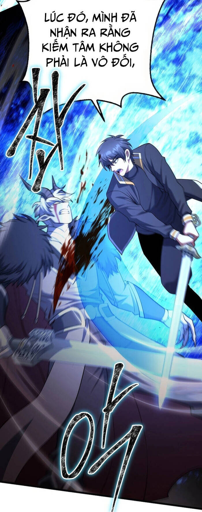 Thăng Hạng Từ Đỉnh Cấp Chapter 71 - 51