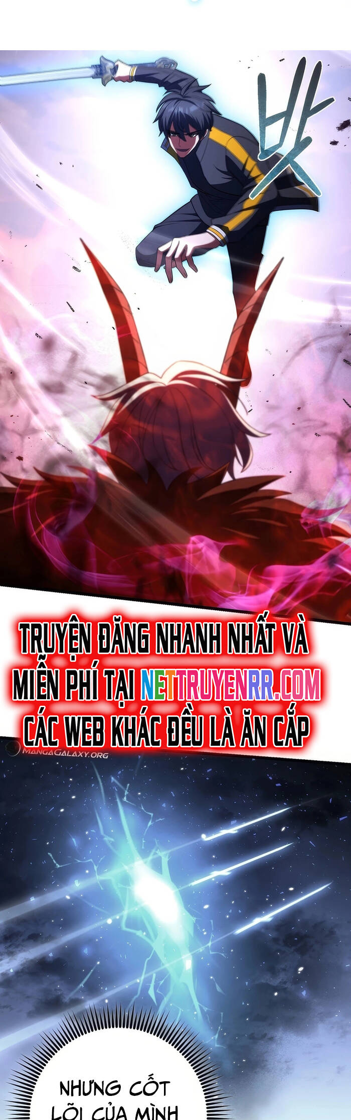 Thăng Hạng Từ Đỉnh Cấp Chapter 71 - 52