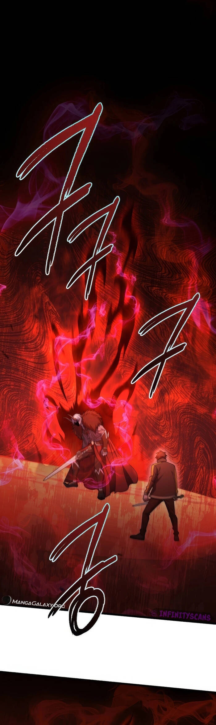 Thăng Hạng Từ Đỉnh Cấp Chapter 71 - 55