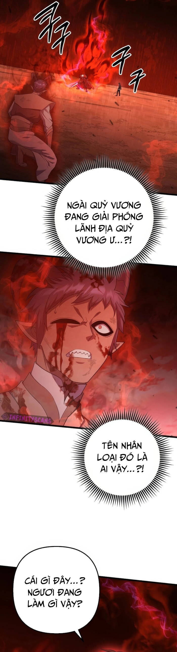 Thăng Hạng Từ Đỉnh Cấp Chapter 71 - 56