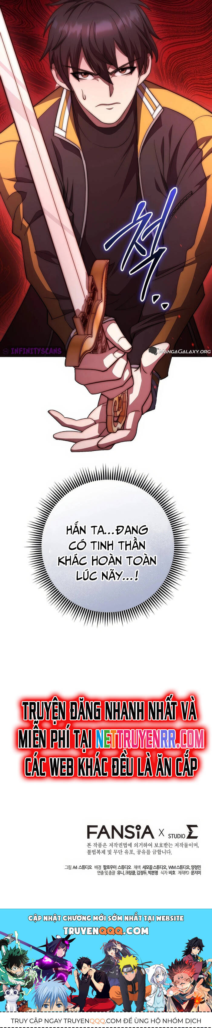 Thăng Hạng Từ Đỉnh Cấp Chapter 71 - 59