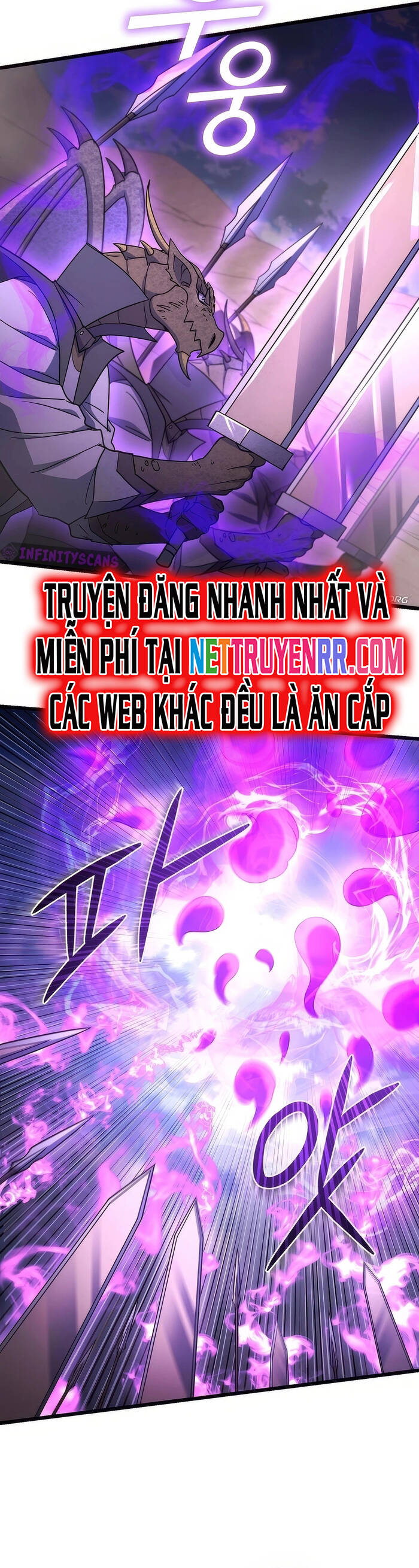 Thăng Hạng Từ Đỉnh Cấp Chapter 71 - 10