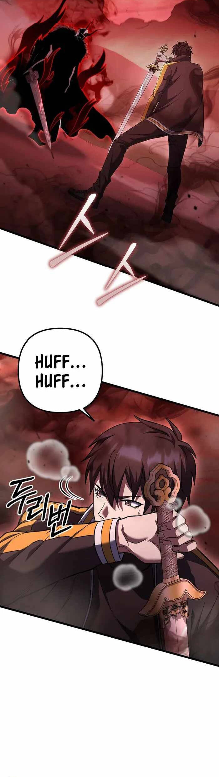 Thăng Hạng Từ Đỉnh Cấp Chapter 72 - 11