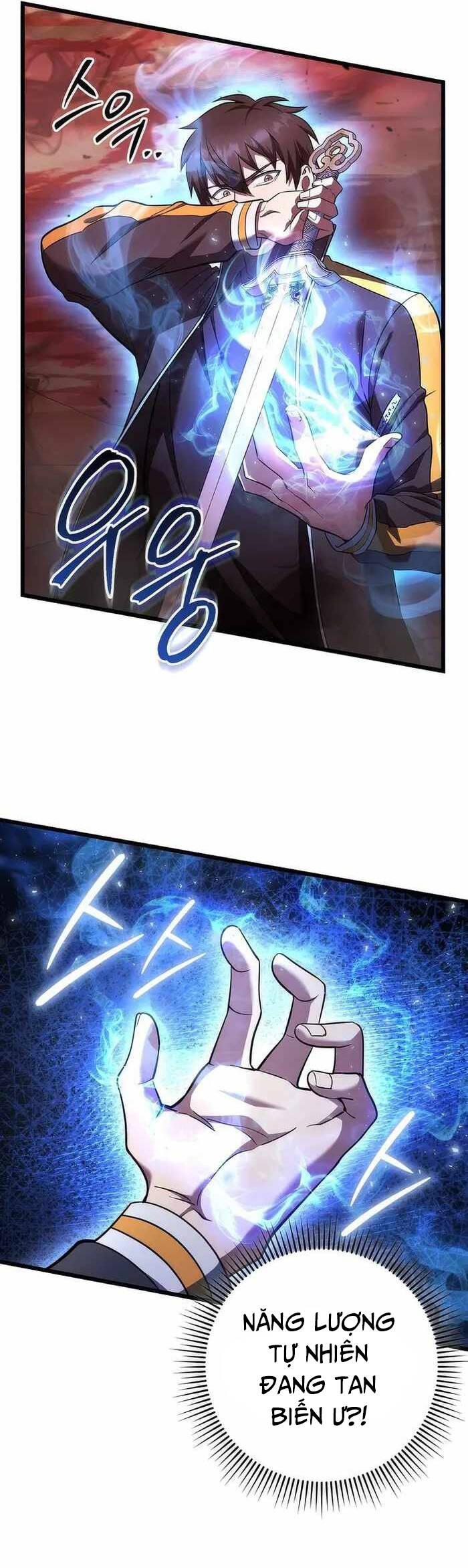 Thăng Hạng Từ Đỉnh Cấp Chapter 72 - 12