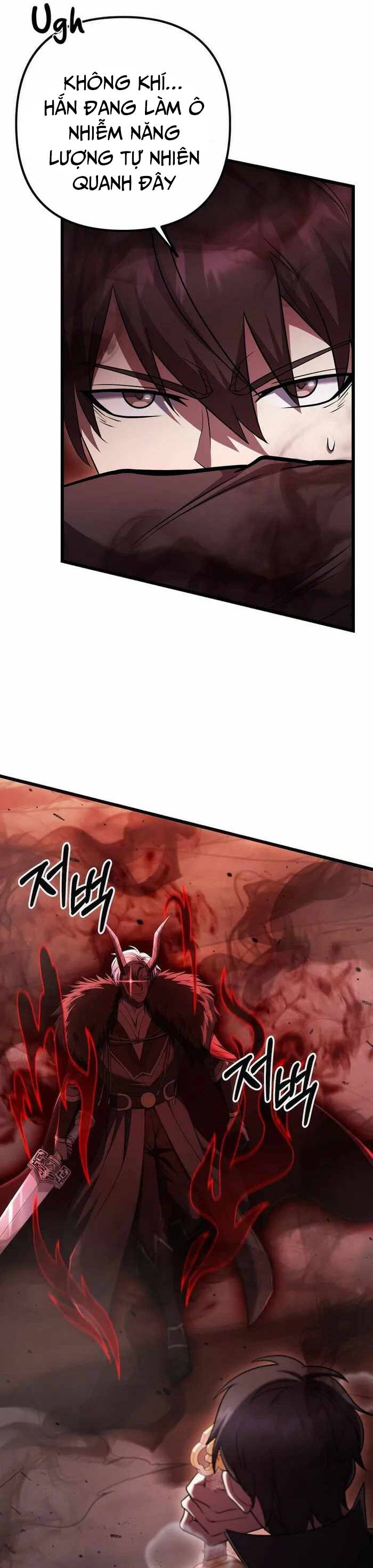 Thăng Hạng Từ Đỉnh Cấp Chapter 72 - 13