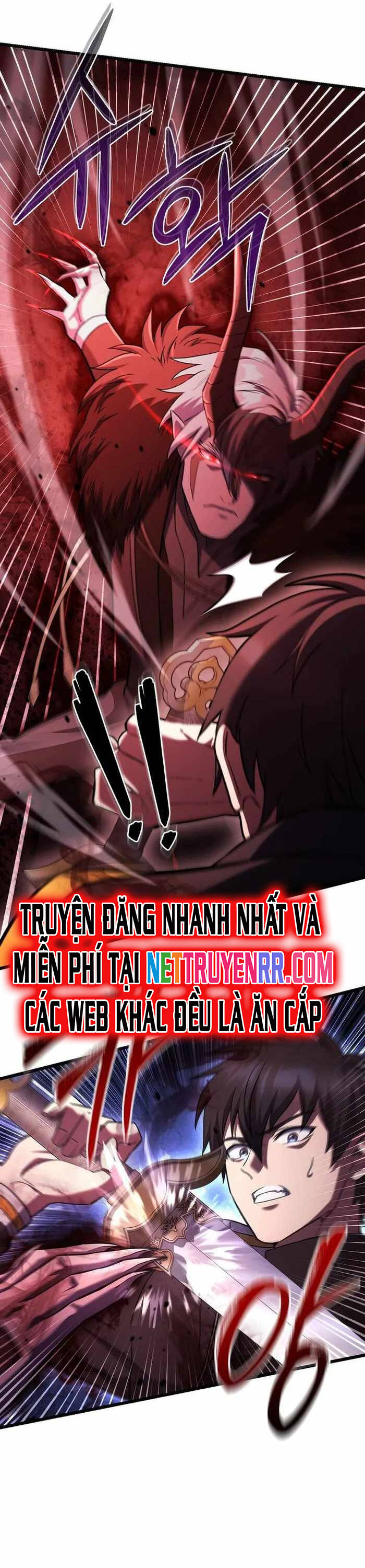 Thăng Hạng Từ Đỉnh Cấp Chapter 72 - 16