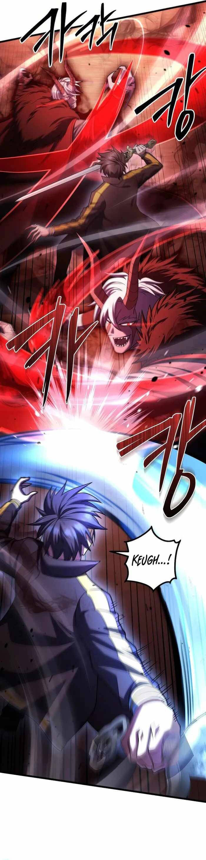 Thăng Hạng Từ Đỉnh Cấp Chapter 72 - 18