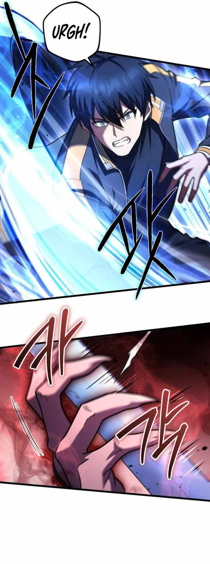 Thăng Hạng Từ Đỉnh Cấp Chapter 72 - 19