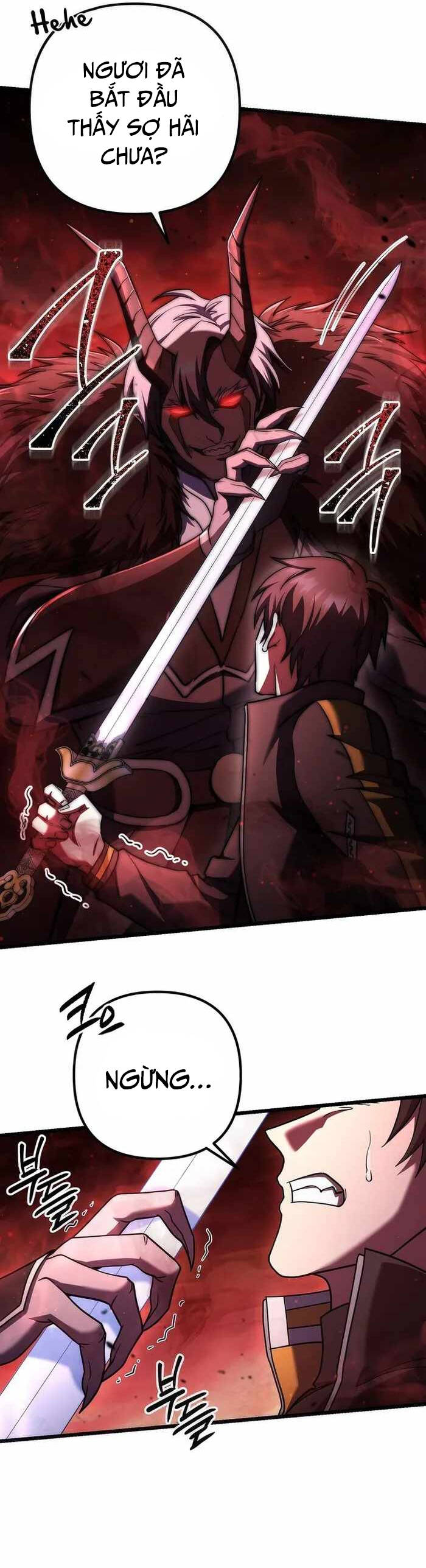 Thăng Hạng Từ Đỉnh Cấp Chapter 72 - 20