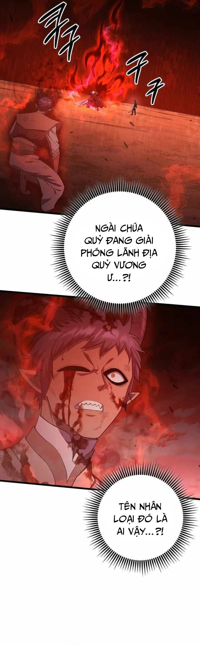 Thăng Hạng Từ Đỉnh Cấp Chapter 72 - 3