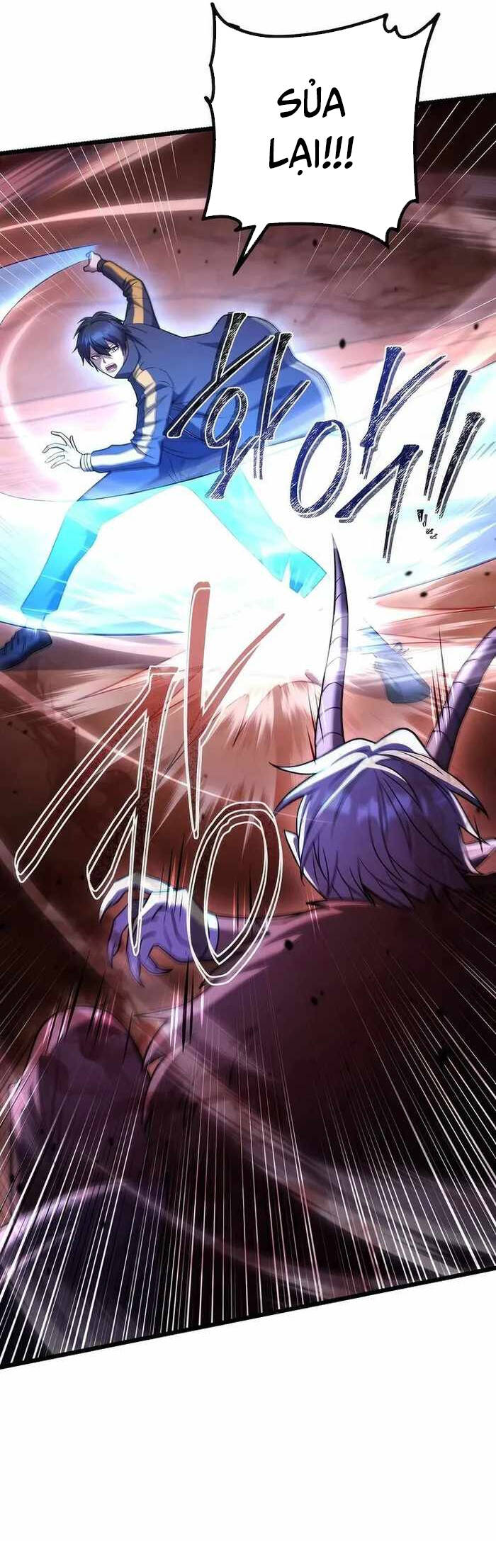 Thăng Hạng Từ Đỉnh Cấp Chapter 72 - 21