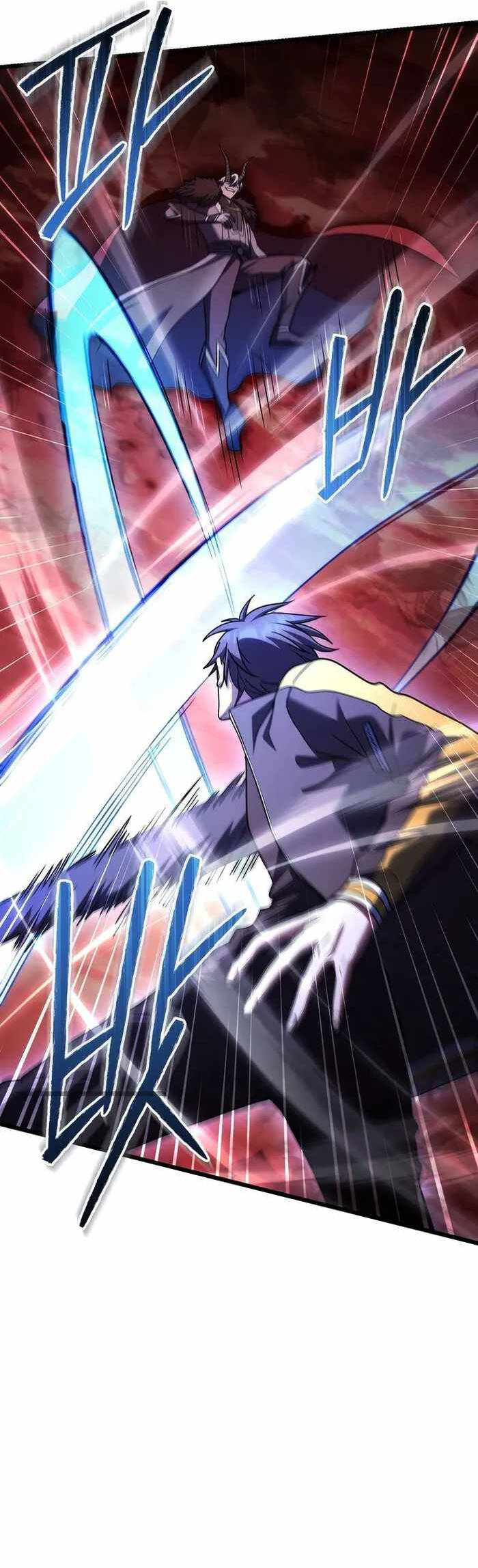 Thăng Hạng Từ Đỉnh Cấp Chapter 72 - 22