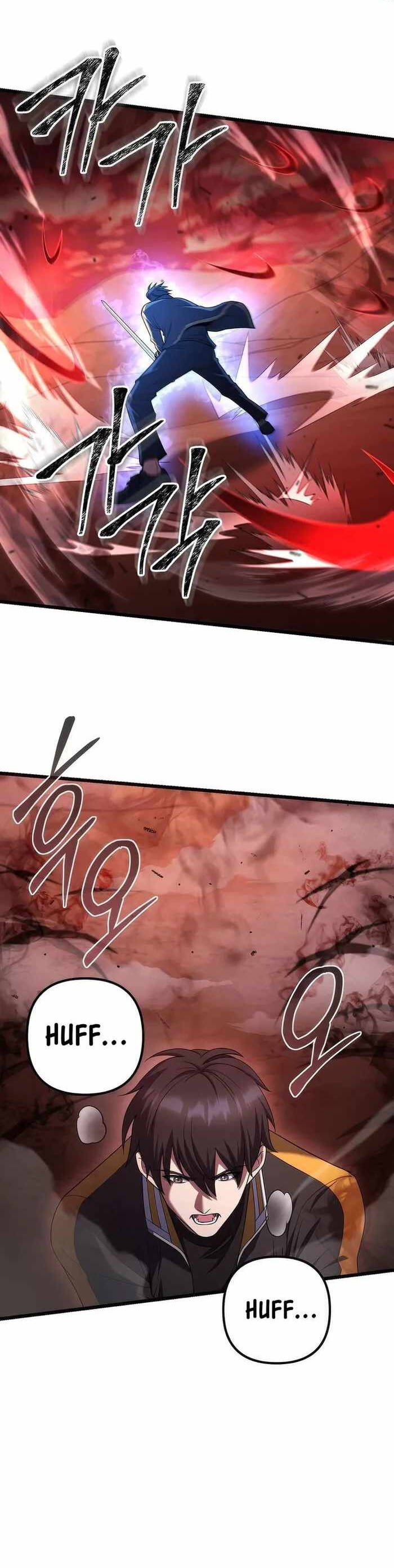 Thăng Hạng Từ Đỉnh Cấp Chapter 72 - 27