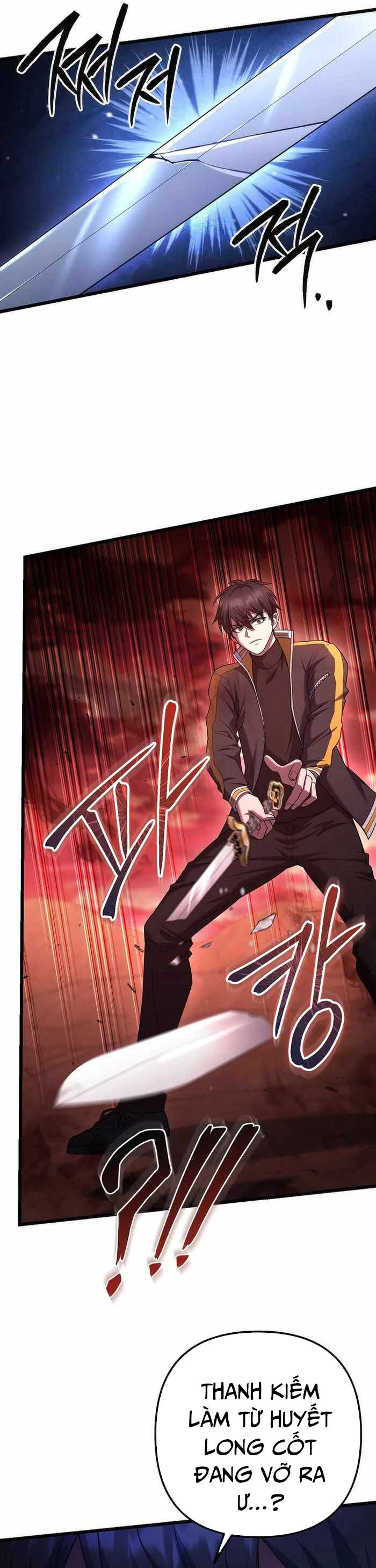 Thăng Hạng Từ Đỉnh Cấp Chapter 72 - 28
