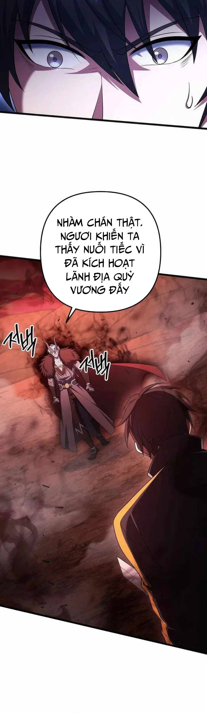 Thăng Hạng Từ Đỉnh Cấp Chapter 72 - 29