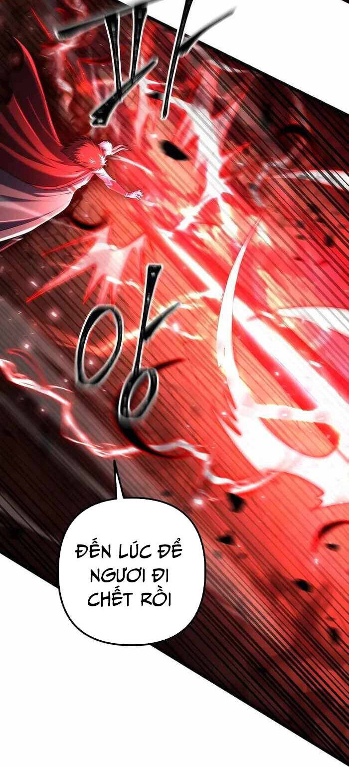 Thăng Hạng Từ Đỉnh Cấp Chapter 72 - 31